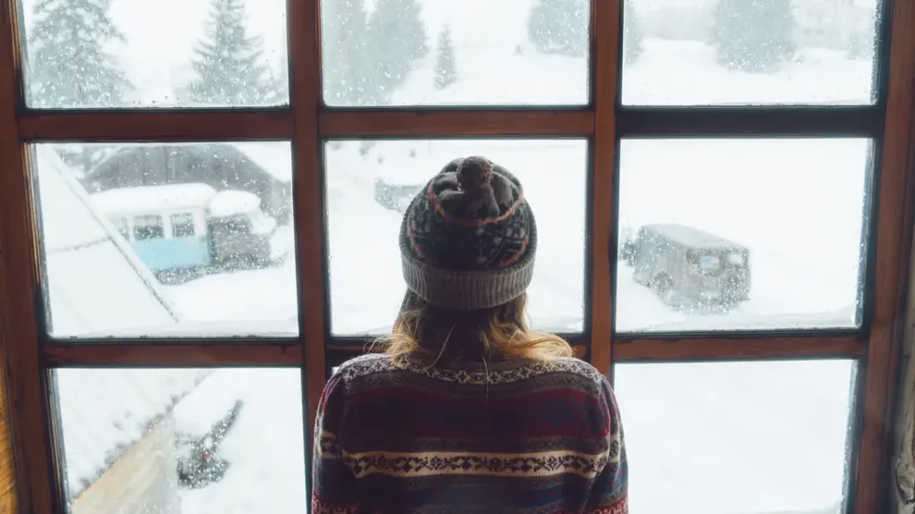 Comment l’air sec de l’hiver affecte votre santé — et comment y remédier